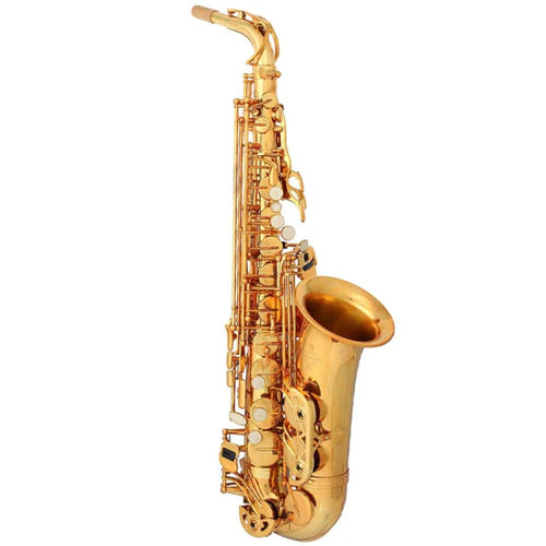 Buffet Alto Saxophone 400 Series