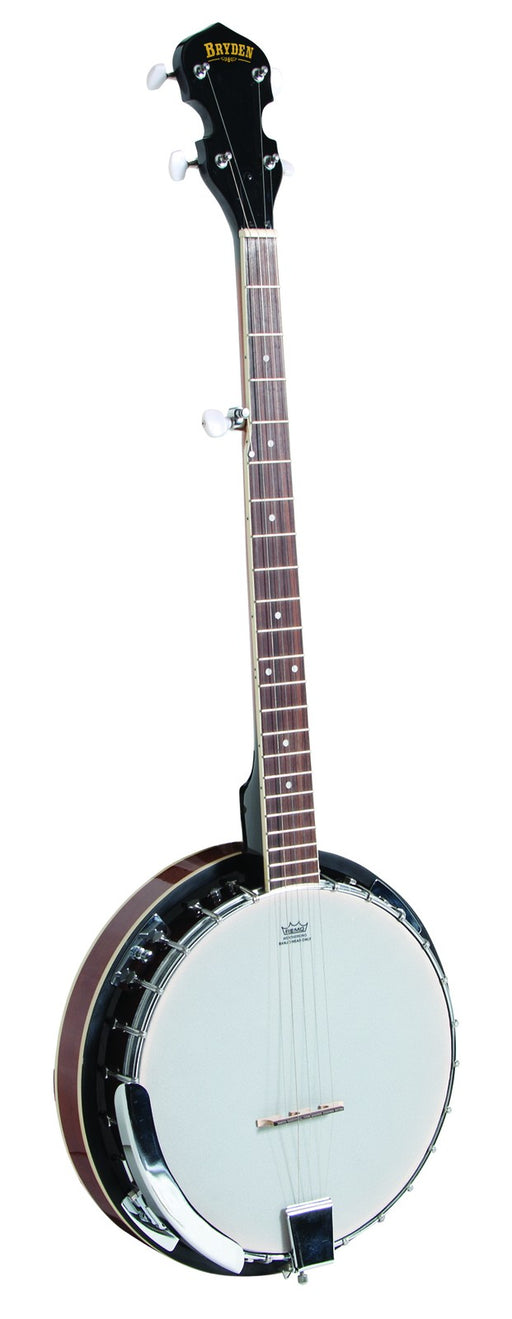 Bryden 5 String Banjo