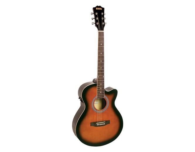 Redding Grand Concert Acoustic Guitar Pickup RGC51CE