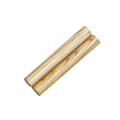 Wooden Claves or Tapping Sticks by