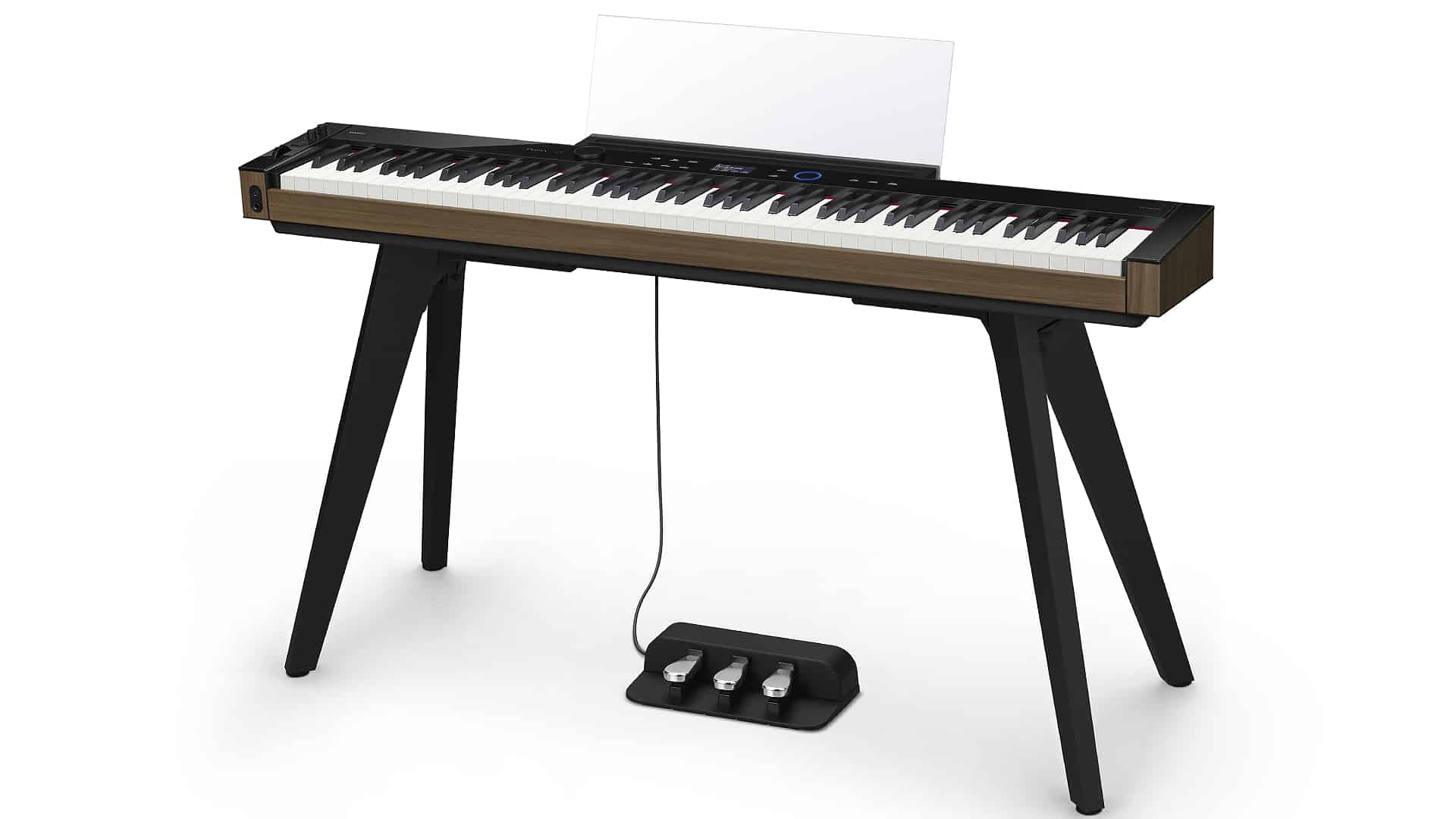 Techno Limited Piano Casio Px 120 Casio Privia PX-770 Digital