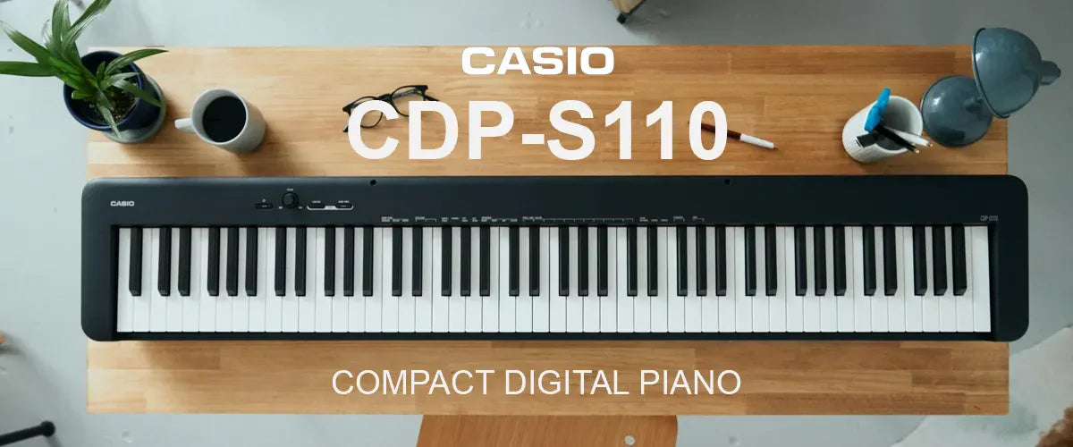 How to Choose Your Keyboard / Digital Piano