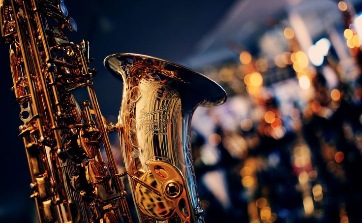 P. Mauriat Instruments – Saxophones, Flutes, Clarinets & Trumpets