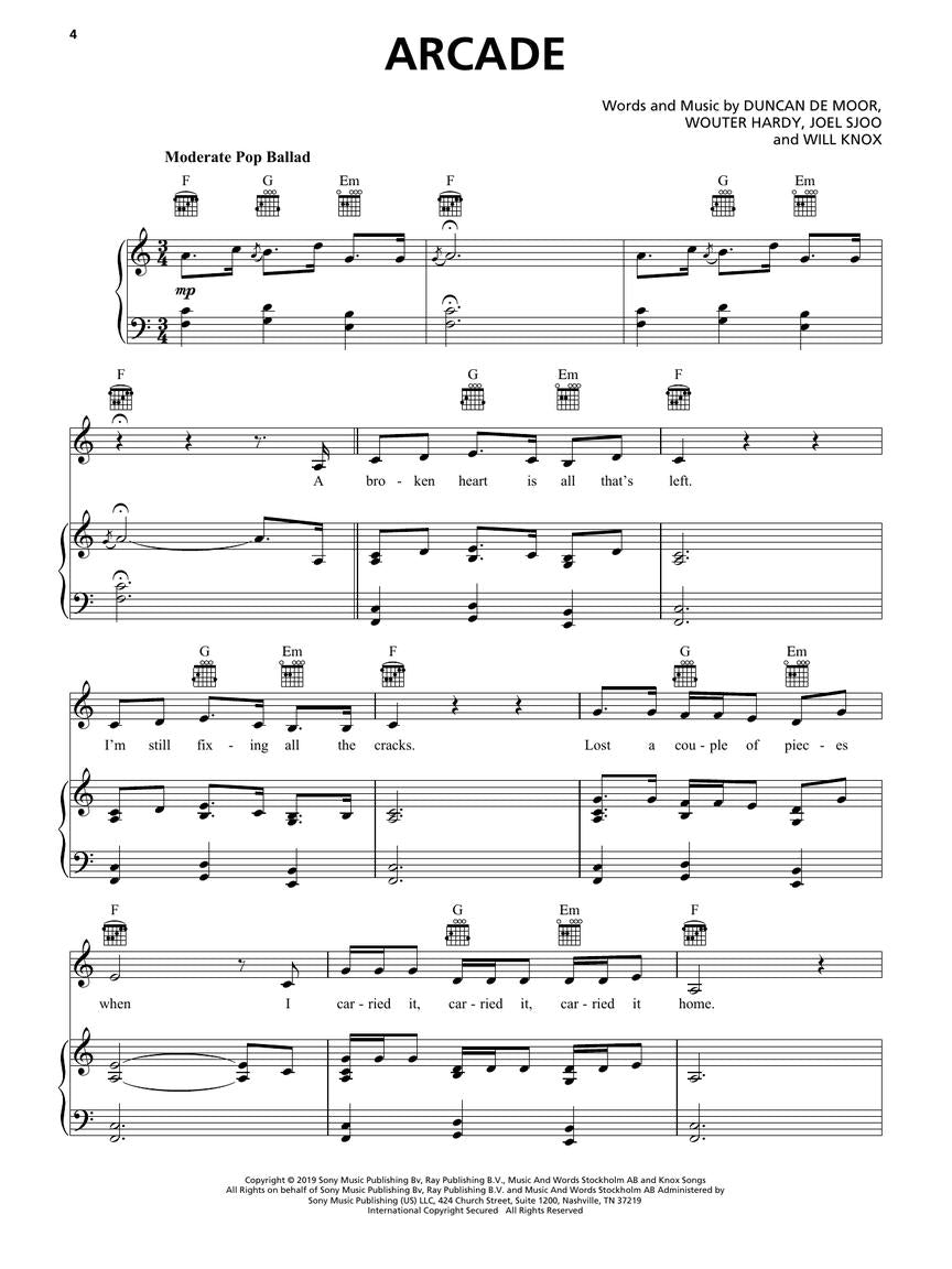 Crescendo Music Perth, Australia