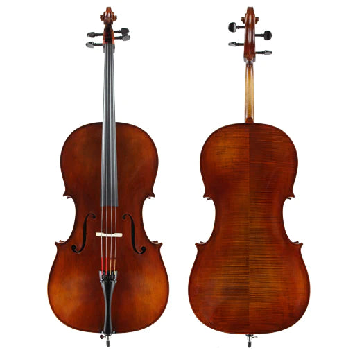 Otto Jos Klier M1 Cello Maestro Series 4/4