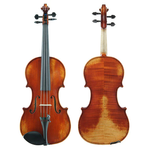 Klaus Clement V3 Strad Model Violin 4/4