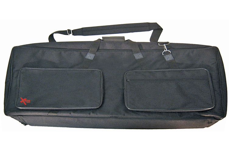 Xtreme Keyboard Gig Bag 35mm Padding (6 sizes)