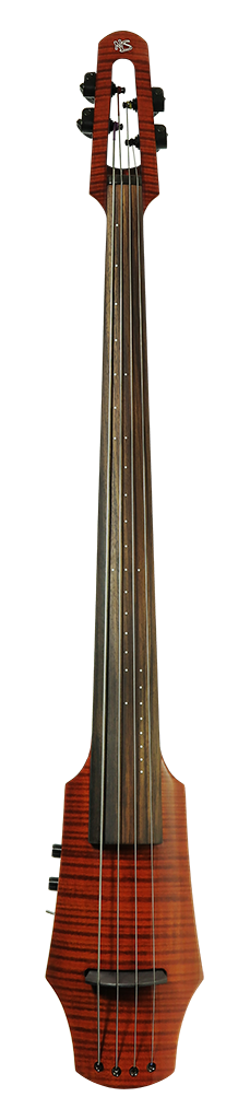 NS Design WAV4c Double Bass 4 String (4 Colours)