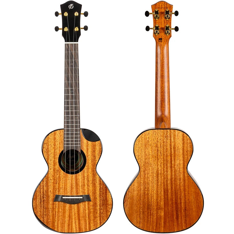 Flight Nomad Mahogany Tenor Ukulele