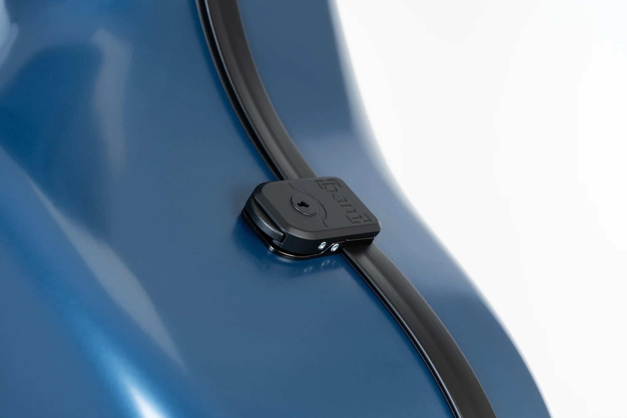 BAM HIGHTECH SLIM CELLO CASE (3 colours)