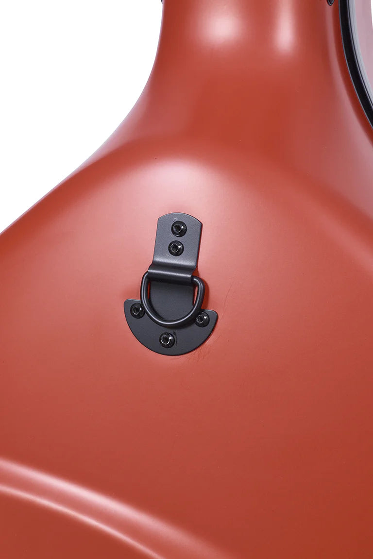 BAM HIGHTECH SLIM CELLO CASE (3 colours)