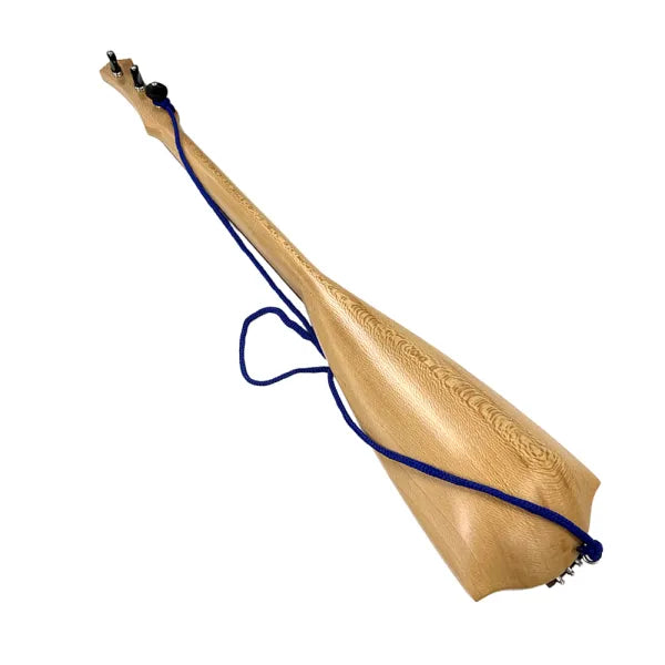 Trail Dulcimer – 3 string Myth