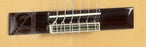 Alhambra 11P Solid Red Cedar Top Classical Guitar