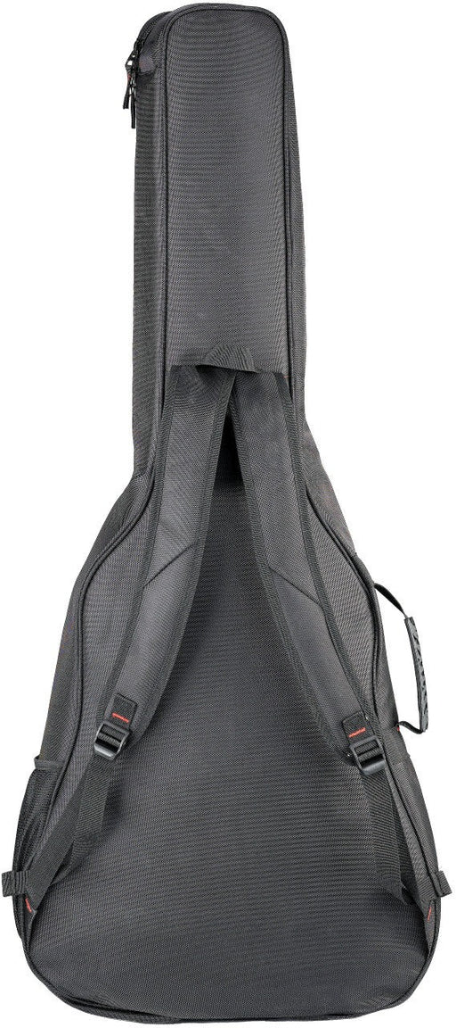 Stagg Ndura Padded Ballistic Nylon Bag for Acoustic Guitar