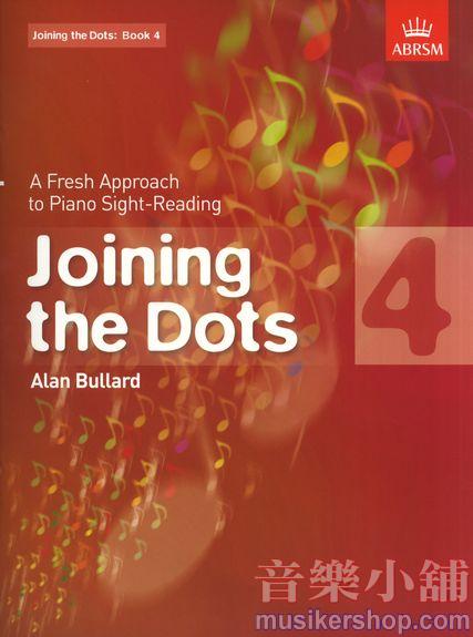 ABRSM Joining the Dots Piano