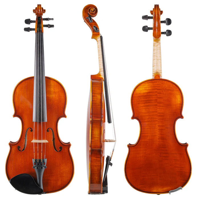 Hagen Weise #120 Violin 4/4 Strad