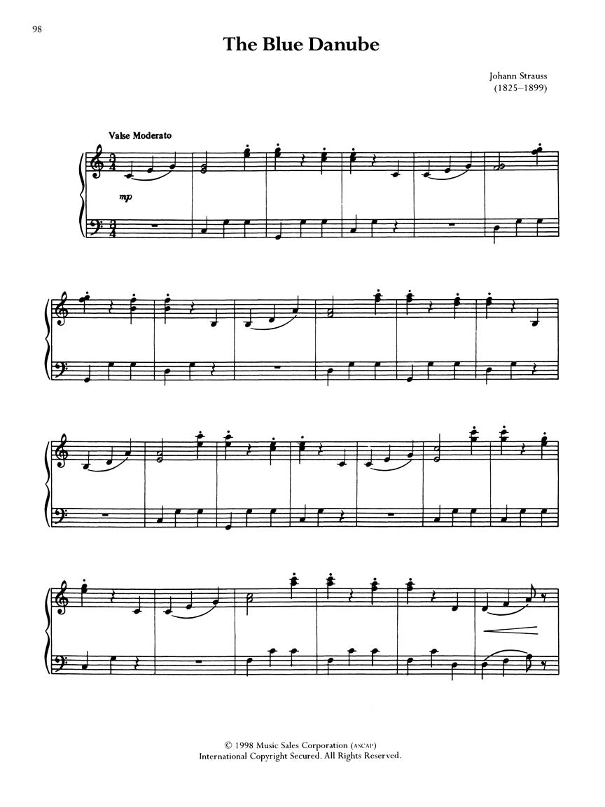 Crescendo Music Perth, Australia