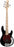 StingRay Short Scale Bass Guitar | Sterling by Music Man