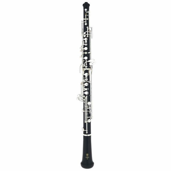 Yamaha YOB-241B Oboe with Simplified Conservatoire Key System