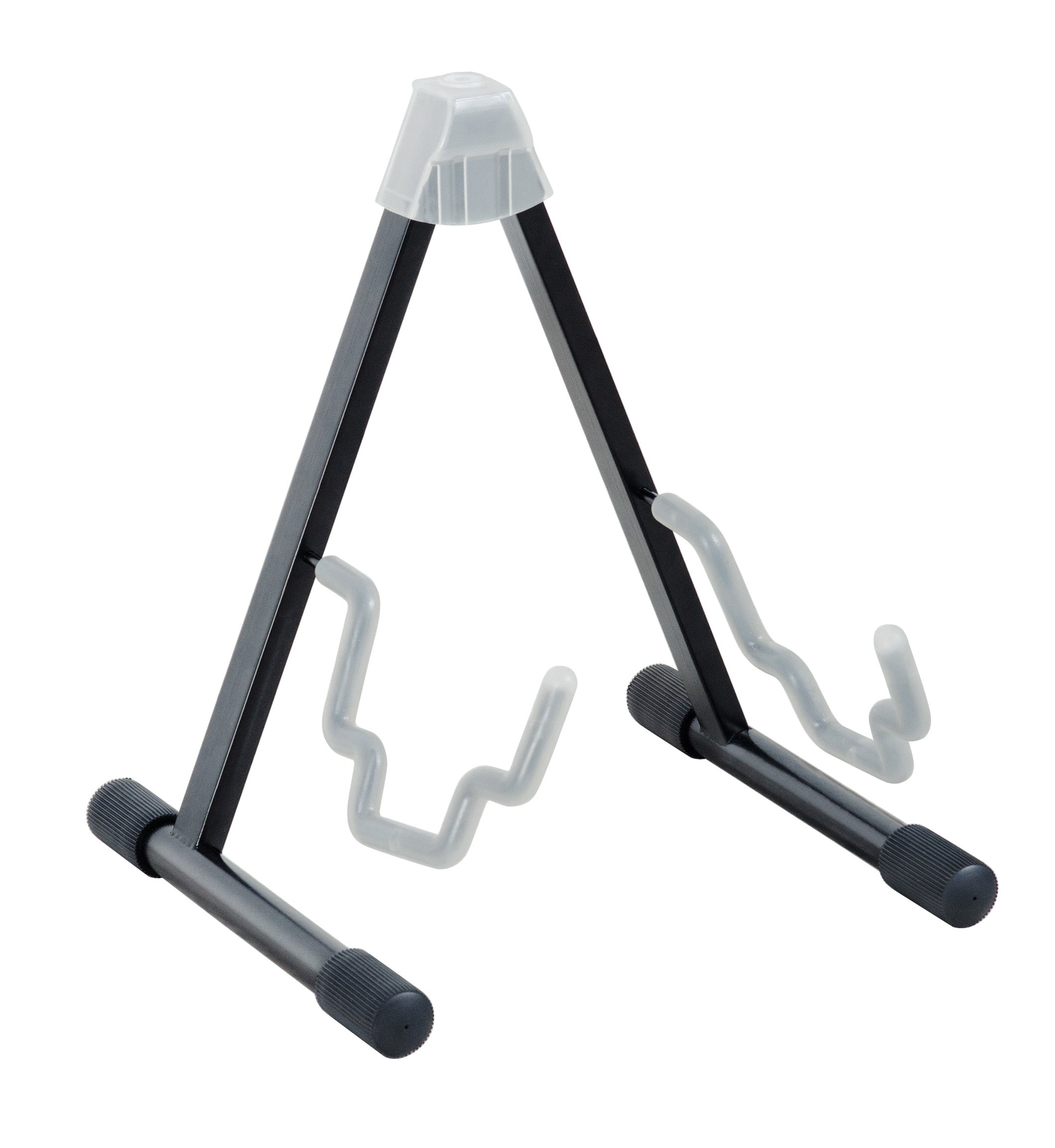 K&M 17570 2 in 1 Electric & Acoustic Guitar Stand