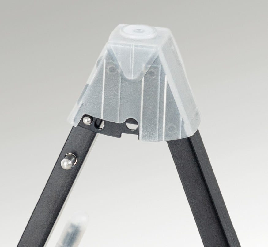 K&M 17570 2 in 1 Electric & Acoustic Guitar Stand