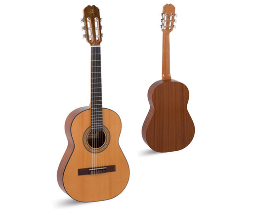 Admira Infante Classical Guitar - 1/2 Size