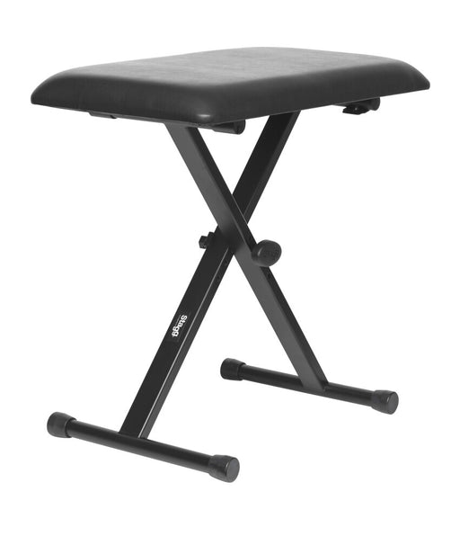 Stagg "X" Folding Legs Keyboard Stand
