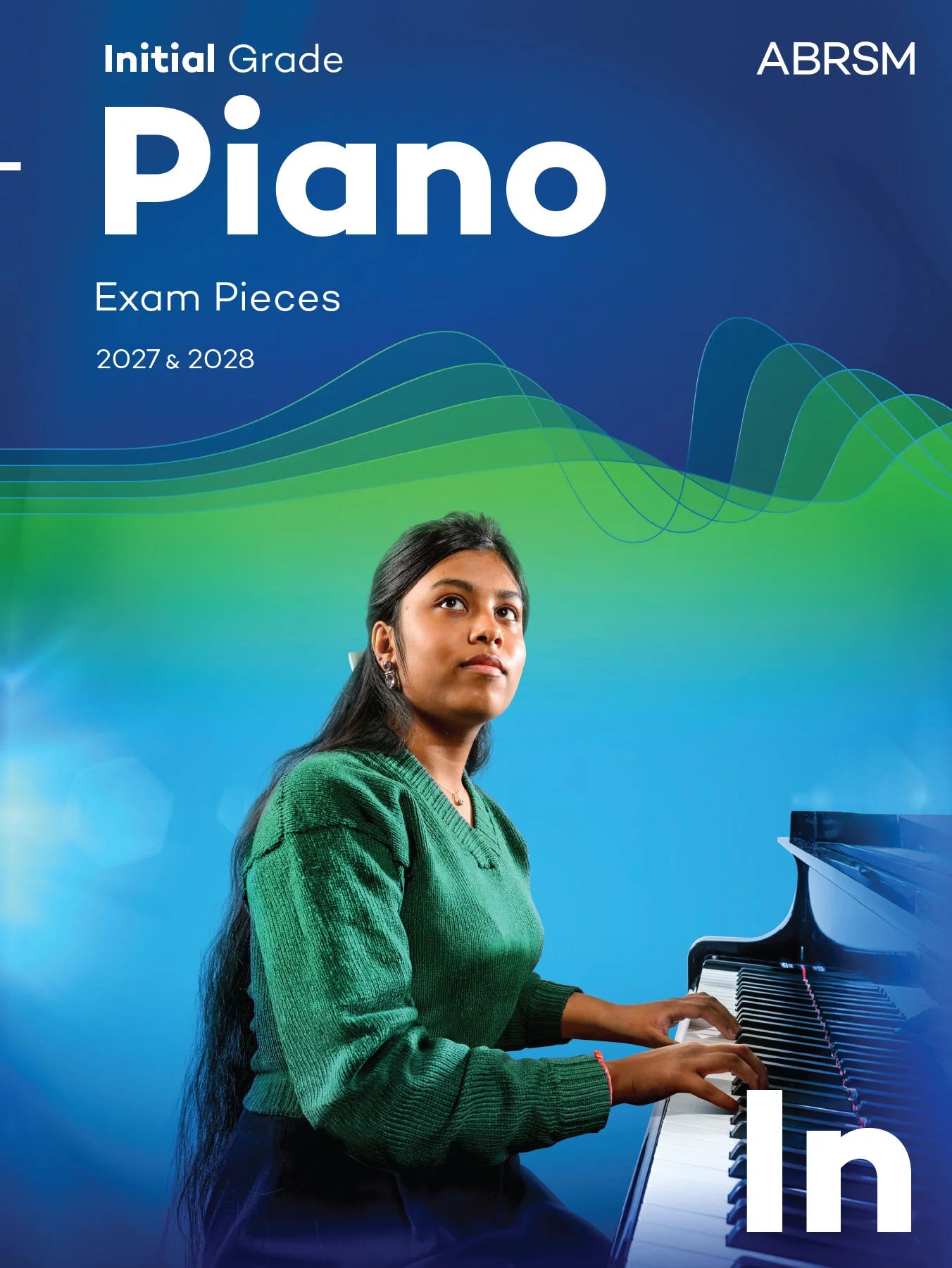 ABRSM Piano Exam Pieces 2027 & 2028