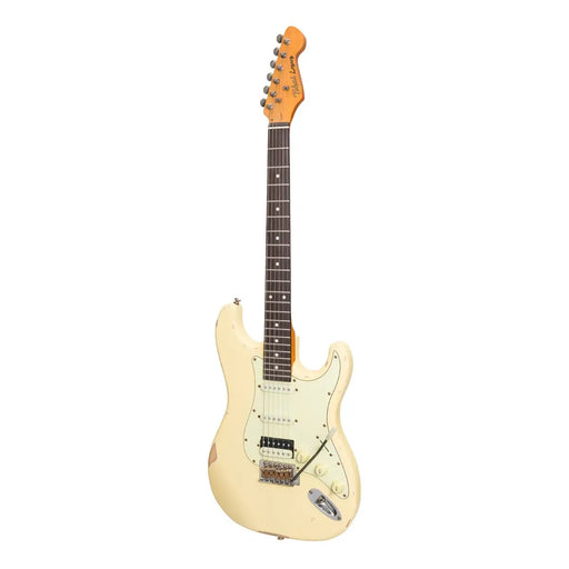 Tokai Legacy Series Strat Style HSS Relic Guitar (2 colours) *CLEARANCE