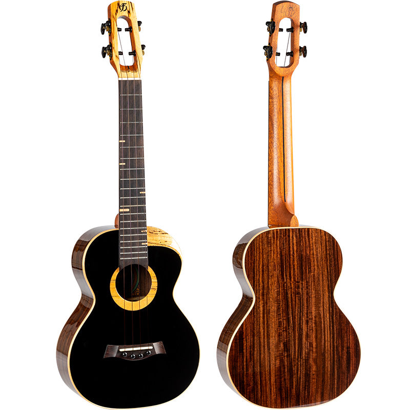 Flight 4SB Sammy Turton Signature Tenor Ukulele