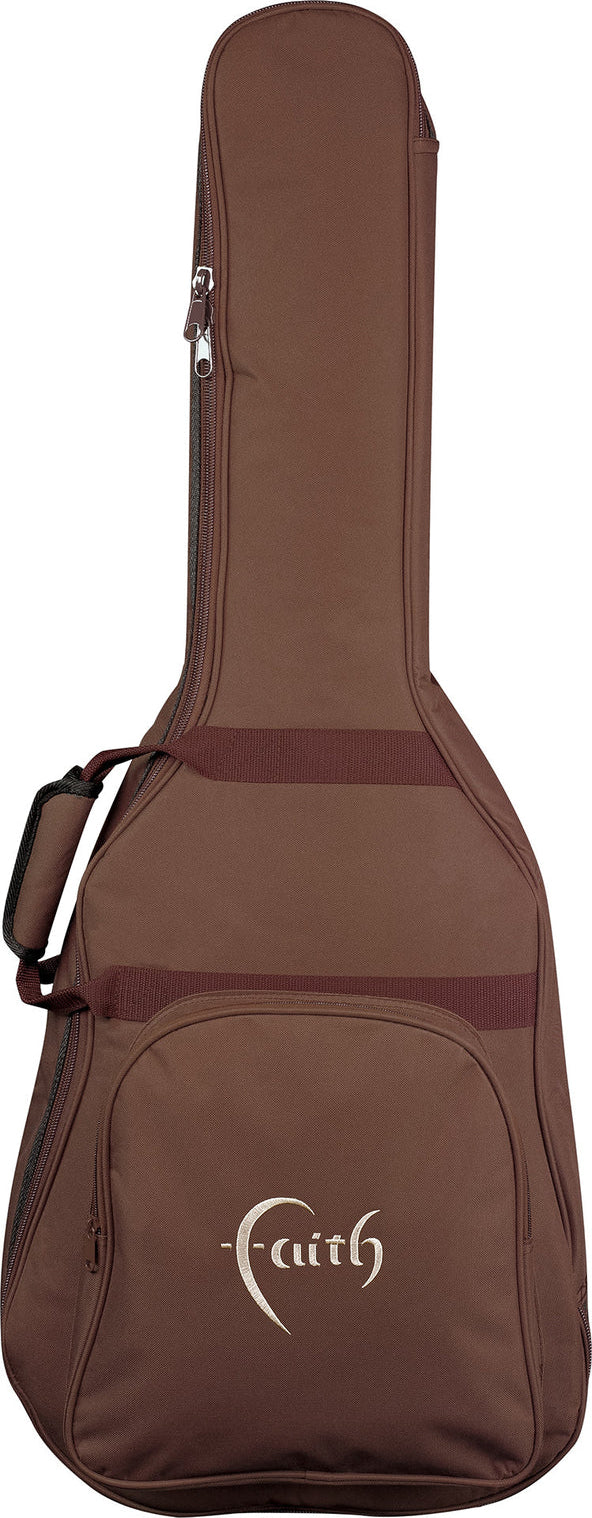 Faith Guitars Naked Series - Venus Mahogany Pickup *CLEARANCE