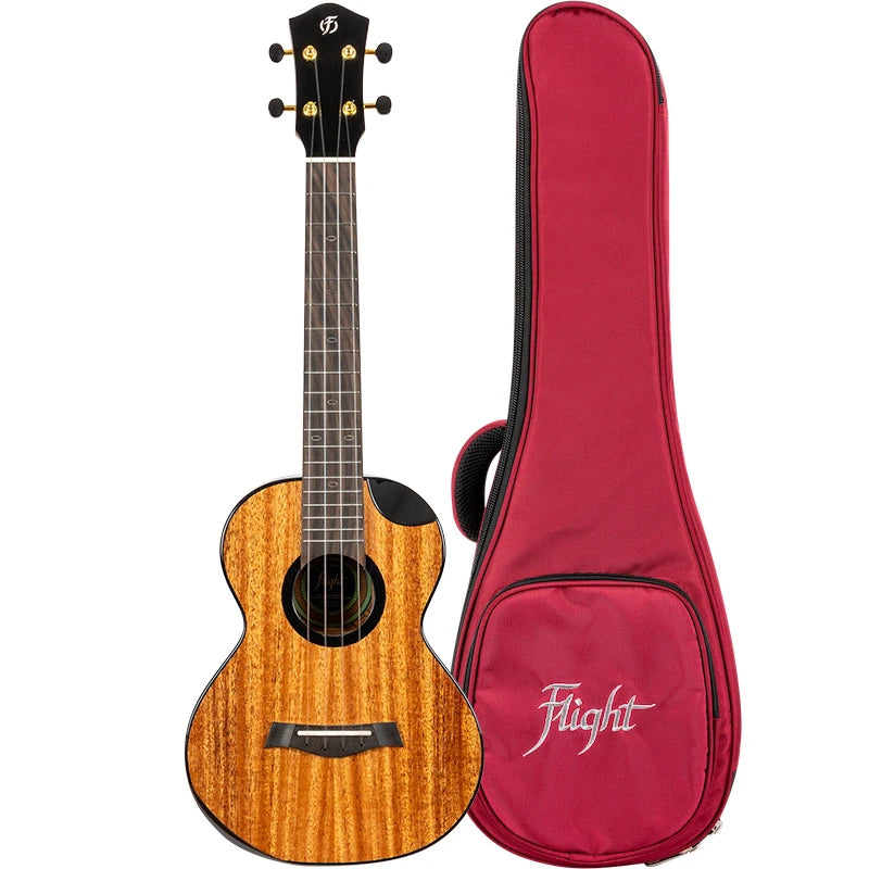Flight Nomad Mahogany Tenor Ukulele