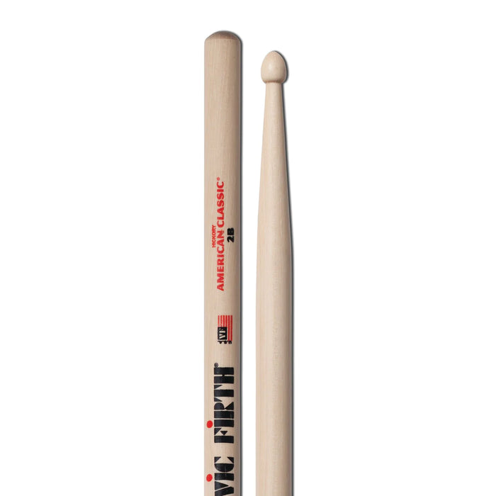 Vic Firth American Classic Wood Tip Drumsticks