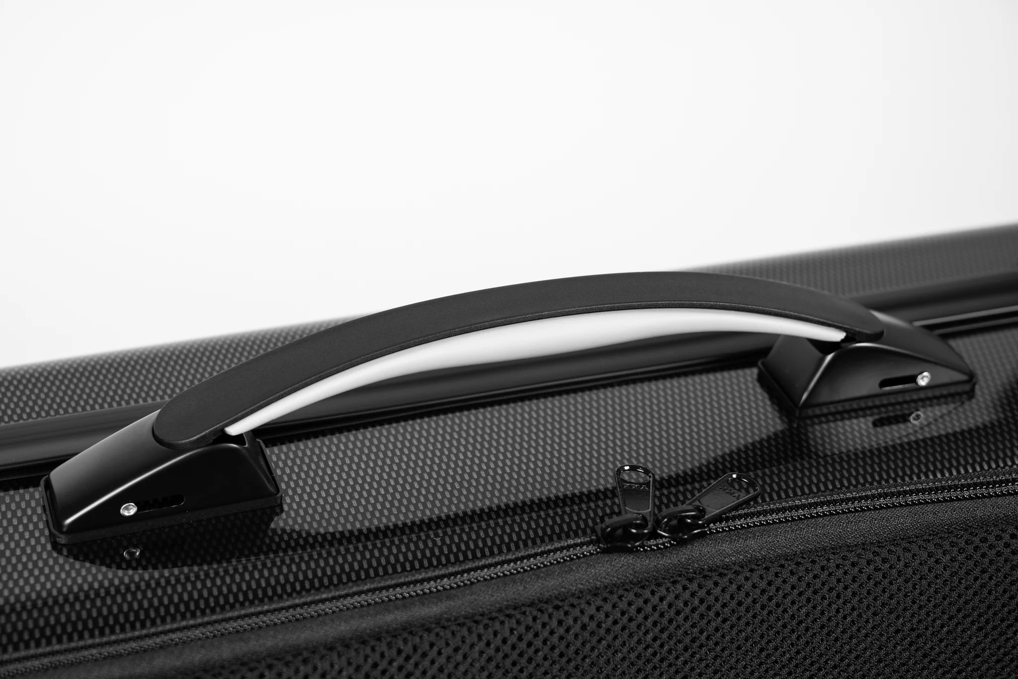 BAM Hightech Oblong violin case (4 colours)