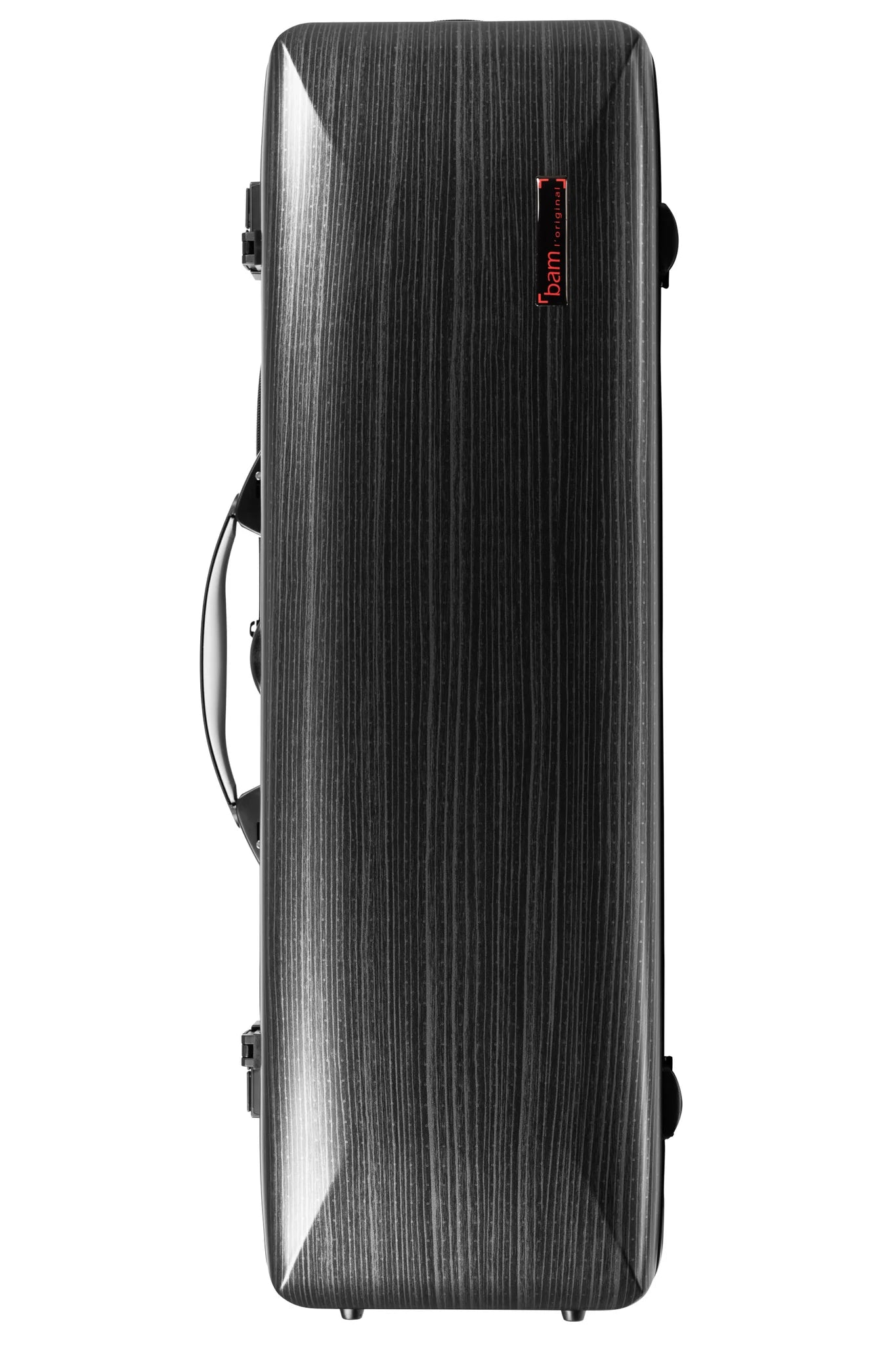 BAM Hightech Oblong violin case (4 colours)