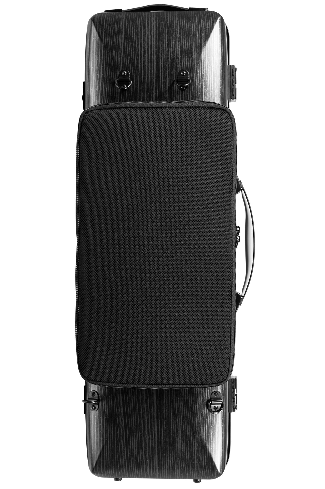 BAM Hightech Oblong violin case (4 colours)