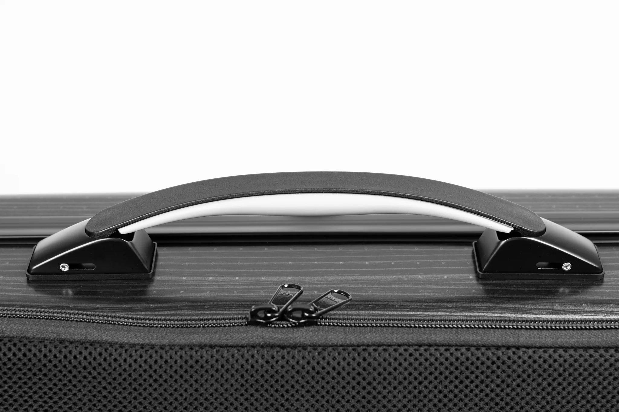 BAM Hightech Oblong violin case (4 colours)