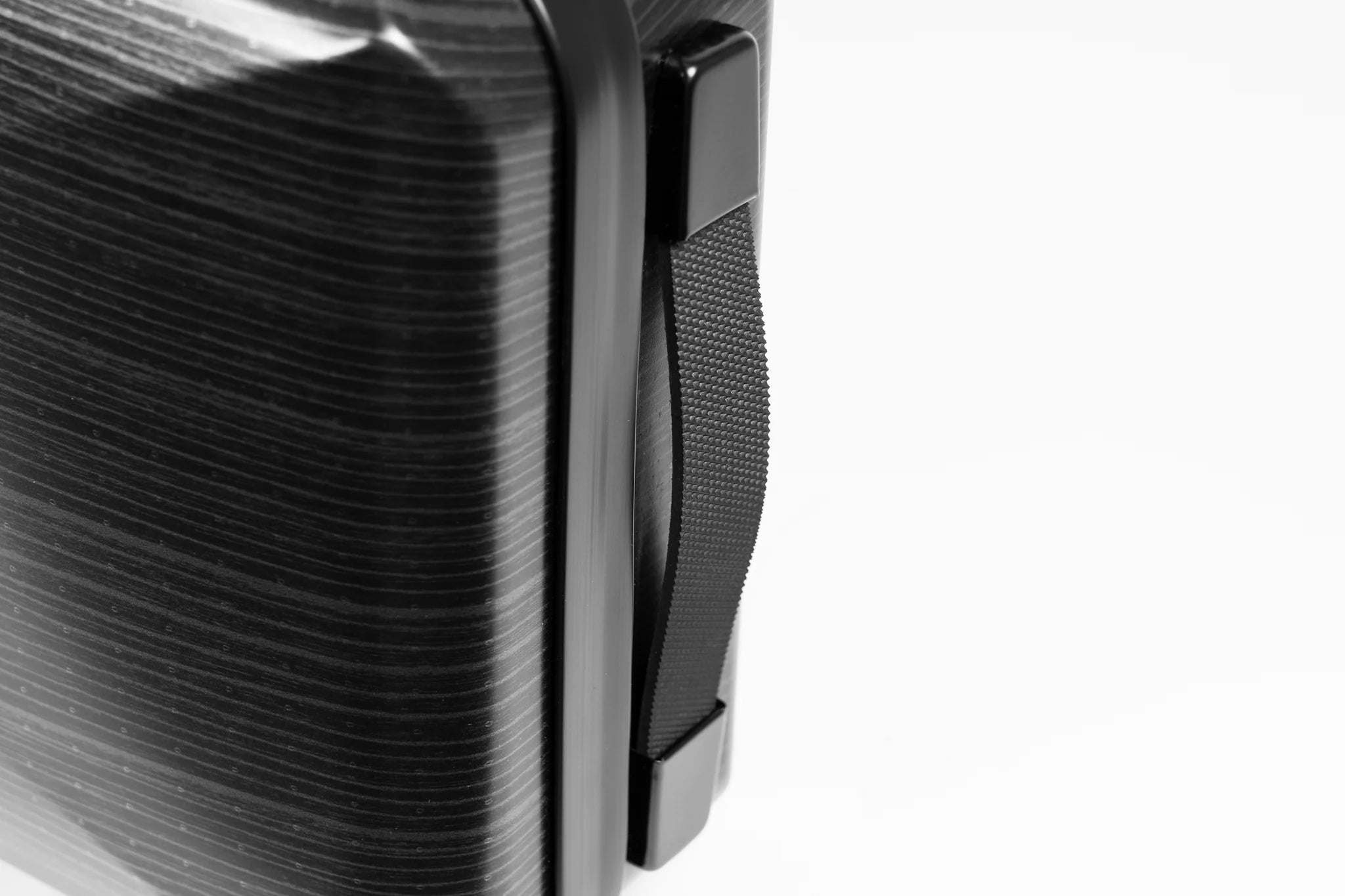 BAM Hightech Oblong violin case (4 colours)