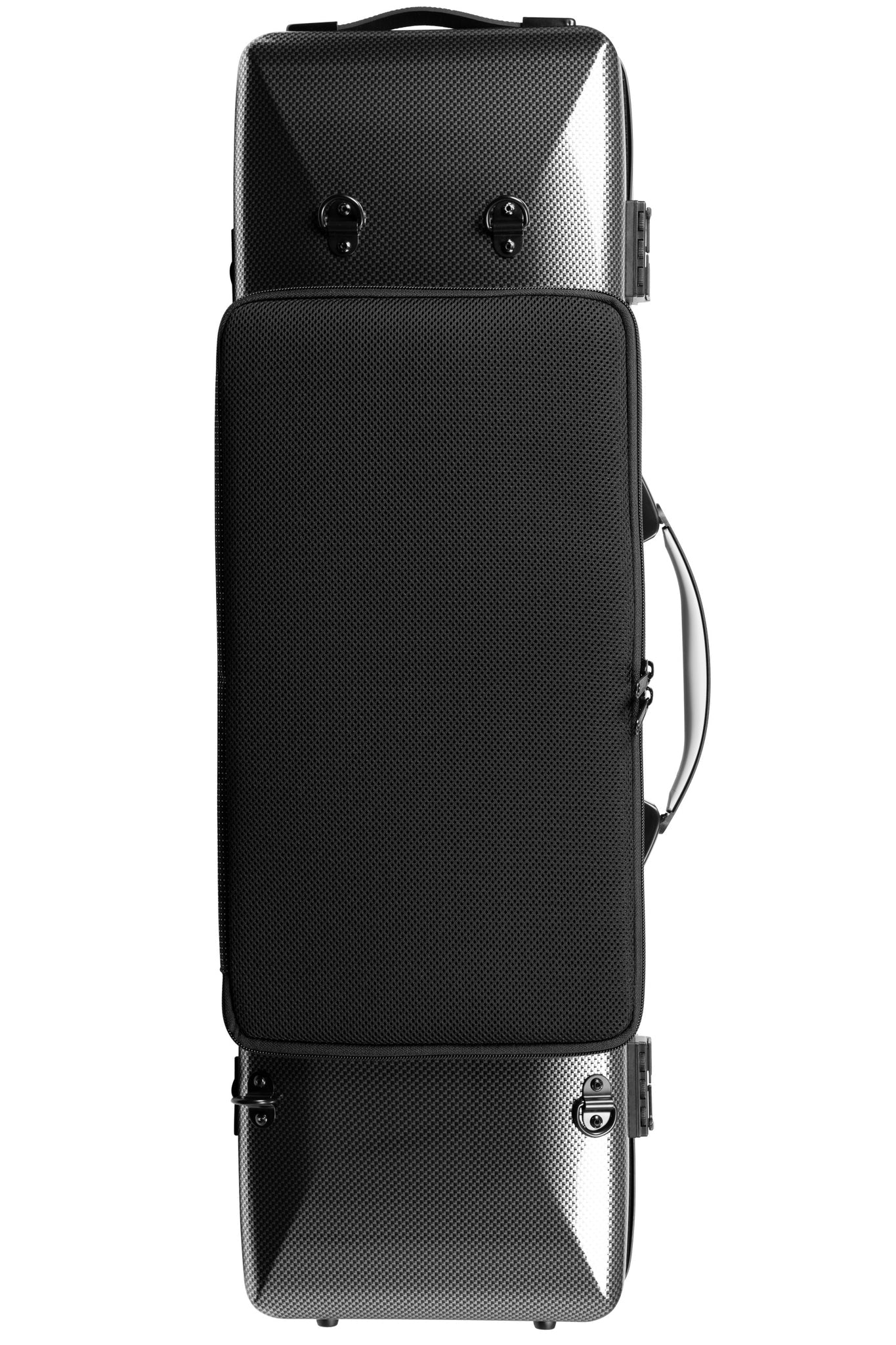 BAM Hightech Oblong violin case (4 colours)