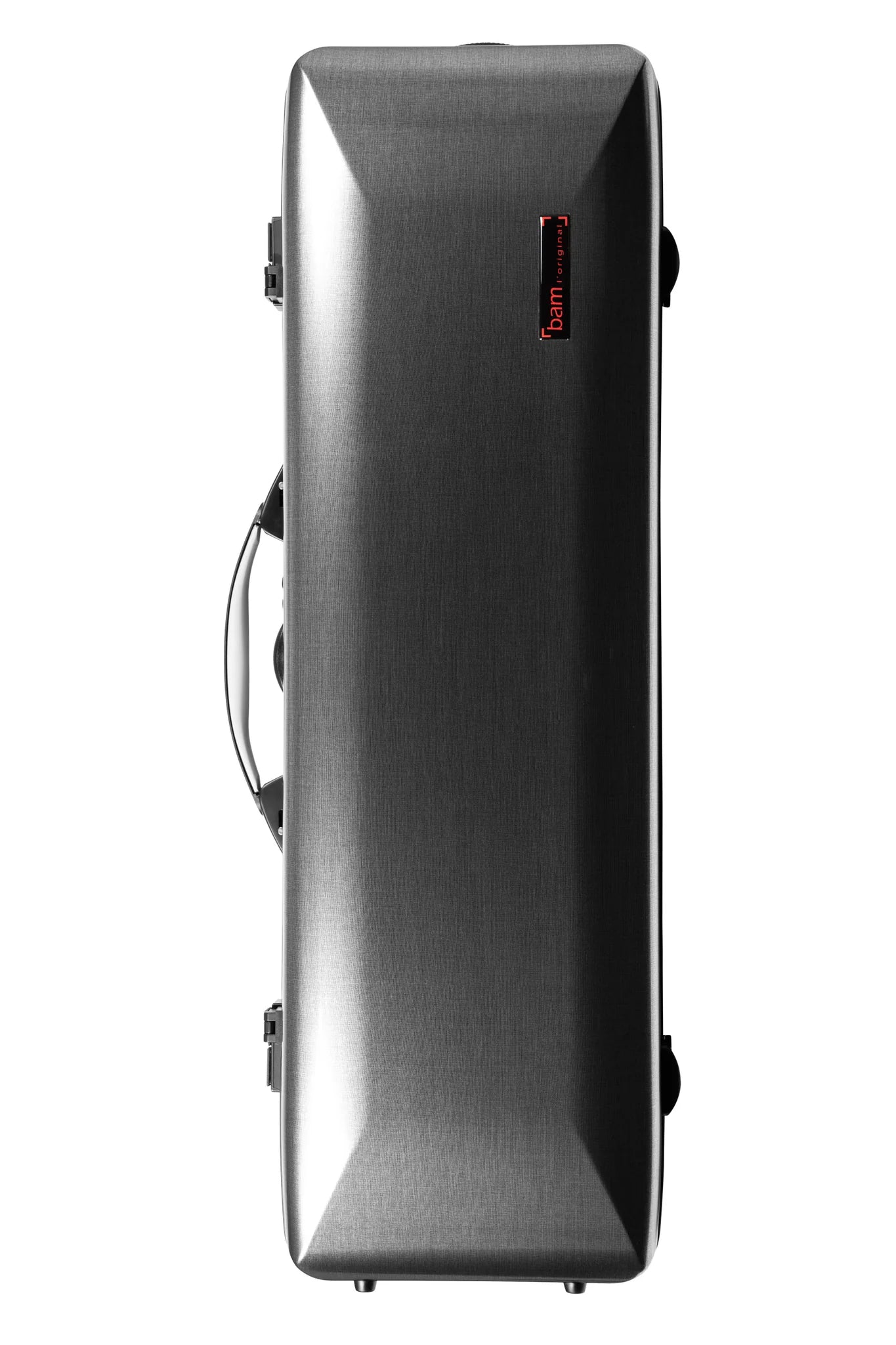 BAM Hightech Oblong violin case (4 colours)