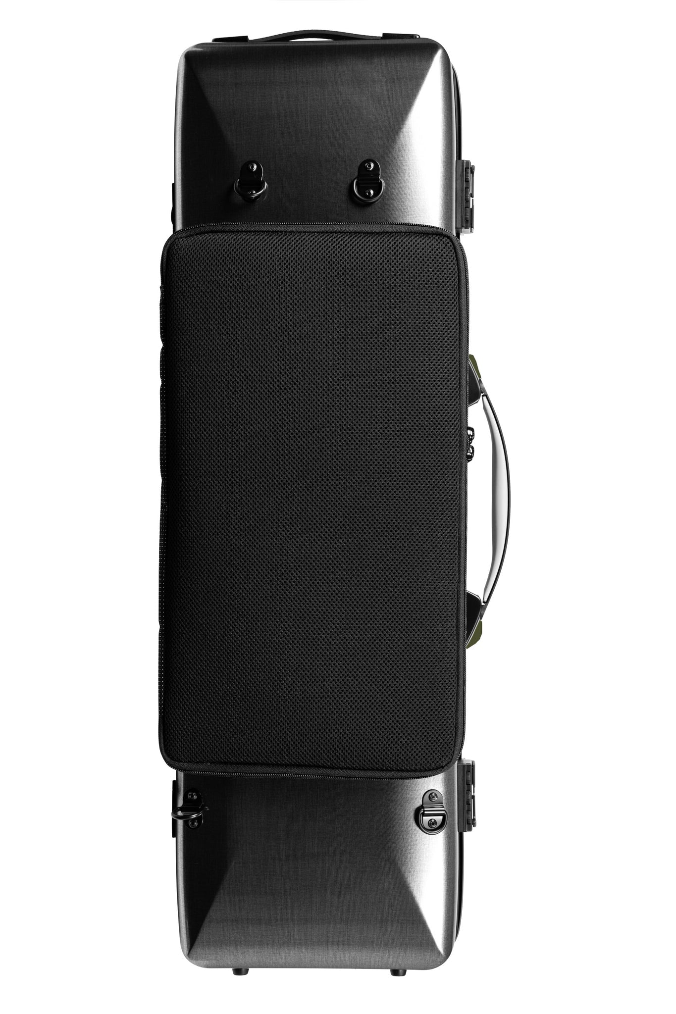 BAM Hightech Oblong violin case (4 colours)