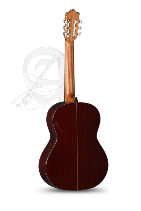 Alhambra 7P 50th Anniversary Rosewood Classical Guitar