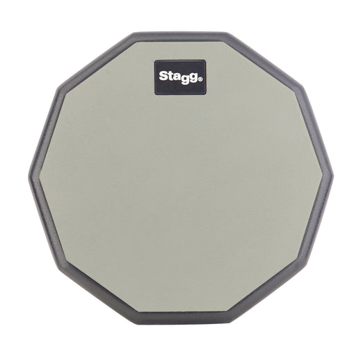 Stagg 8" Desktop Practice Pad