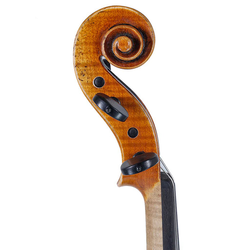 Johann Stauffer #803E Guarneri Model Violin 4/4