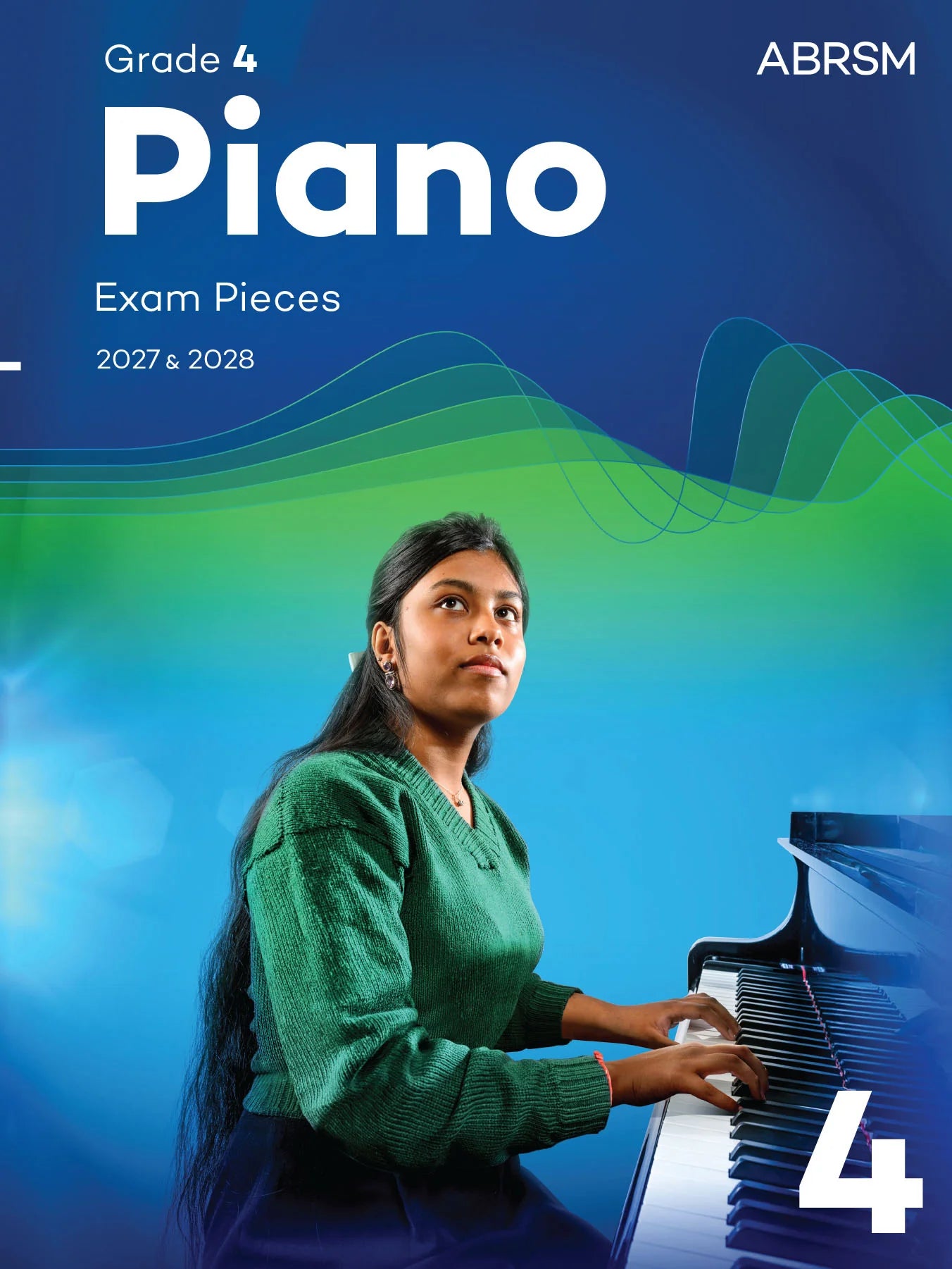 ABRSM Piano Exam Pieces 2027 & 2028