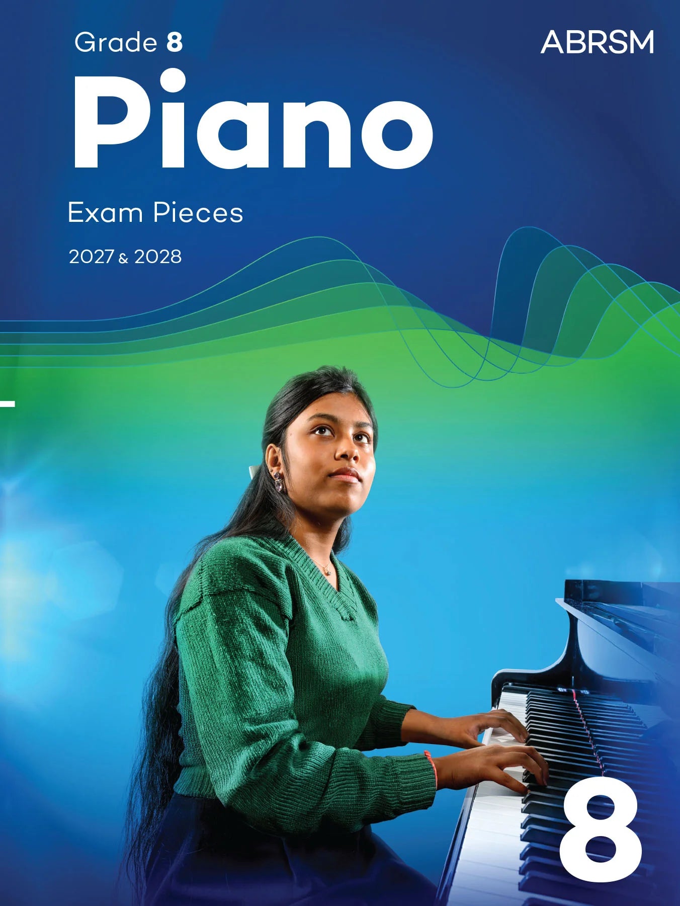ABRSM Piano Exam Pieces 2027 & 2028