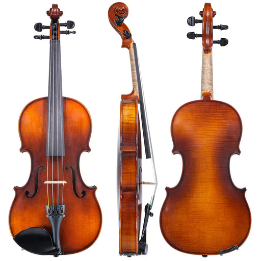 Johann Stauffer #801E Violin 4/4