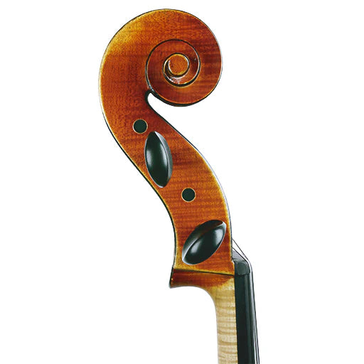 Klaus Clement C5 Strad Model Cello 4/4