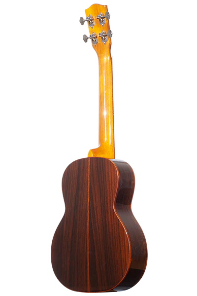 Ohana TK-50G All Solid Cedar/Rosewood Tenor Ukulele