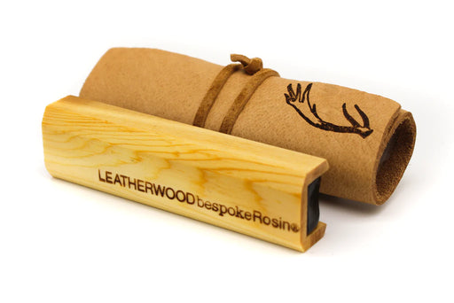 Leatherwood Viola Rosin (2 options)